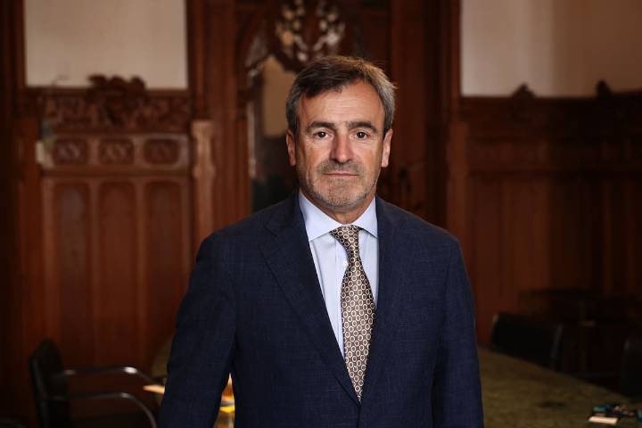 Reclamo. Fuerte queja empresaria por un impuesto y las importaciones de electrodomésticos