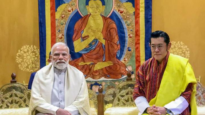 PM Modi’s Bhutan visit yields key agreements on energy, connectivity, and culture