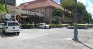 Gunshots reported near Chinatown Cultural Plaza; HPD investigates