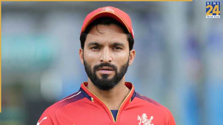 RCB captain Rajat Patidar faces injury setback ahead of IPL 2026