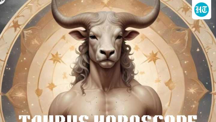 Taurus Daily Horoscope Today for November 12, 2025