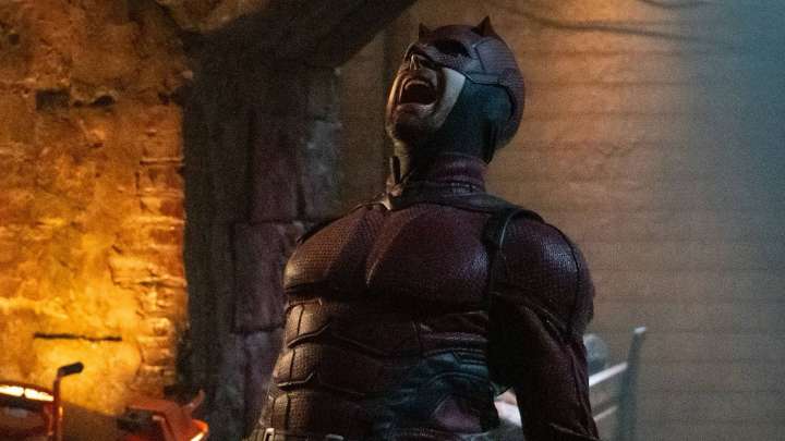 Charlie Cox Debunks 'Daredevil: Born Again' Fan Theory That Foggy Nelson Is Alive