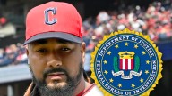 Guardians Pitcher Emmanuel Clase Arrested By FBI Agents at JFK Airport