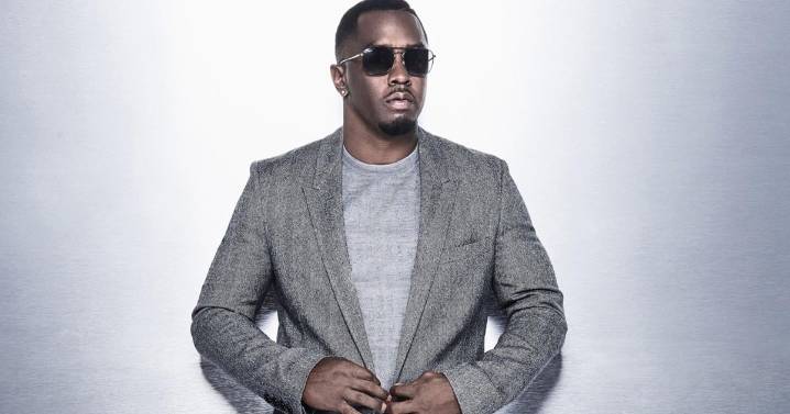 He wanted to come forward years ago. Now, his claims are at the center of a new investigation involving Sean ‘Diddy’ Combs