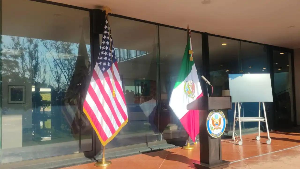 México es el socio confiable que tanto necesita EU: Consejo Empresarial Mexicano de Comercio Exterior