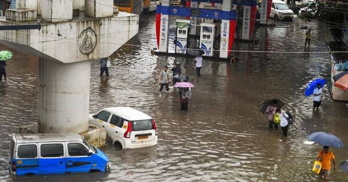 Rains in Mumbai during monsoon kill as many as cancer: Study