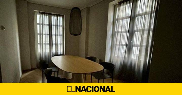 Dos menús "concertados" por 165 euros: la factura que pagó Mazón en El Ventorro el día de la DANA