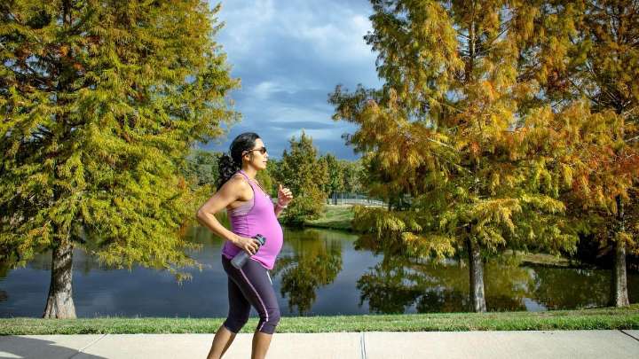 Demuestran que el ejercicio durante el embarazo provoca beneficios en la placenta