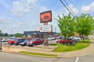 Kentucky Is Home to the Last Remaining Druther’s Restaurant
