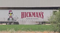 Hickman’s Family Farm set to be purchased by Brazilian company