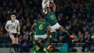South Africa overpower ill-disciplined Ireland 24
