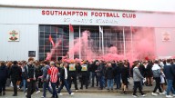 Portsmouth fans banned for posing as stewards to enter derby
