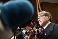 En febrero podría votarse reforma a revocación de mandato: Monreal