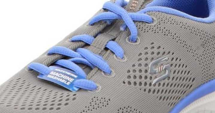 Skechers trainers that are so comfortable they 'feel like slippers' available for £14 in flash deal stack