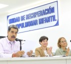 Venezuela fortalece sector salud mediante convenios con Irán