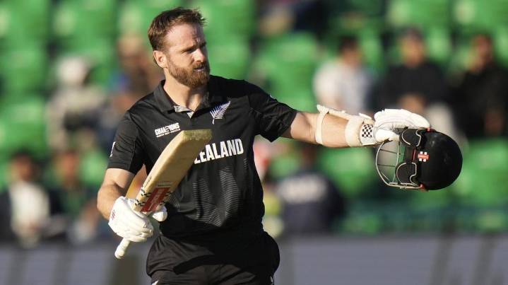 Former New Zealand captain Kane Williamson announces retirement from T20 international cricket
