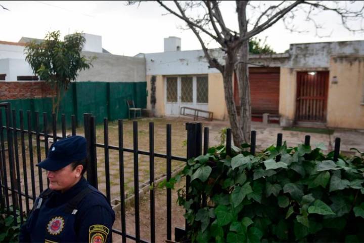 Dos hombres enfrentarán el juicio por matar y descuartizar a una joven de 23 años