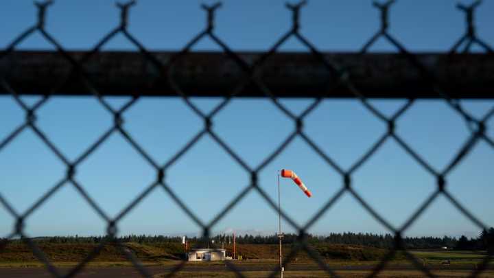 With ICE (maybe) waiting in the wings, Newport sits in limbo