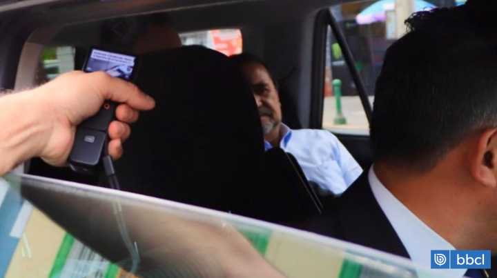 Sin antecedentes para formalizarlo: alcalde de Alto Hospicio queda libre tras denuncia de abuso sexual