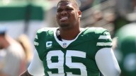 Jets' fire sale continues as they trade Quinnen Williams to Cowboys