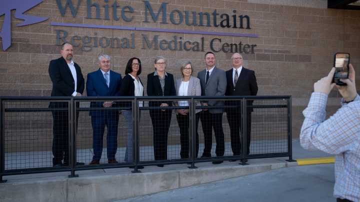 Gov. Katie Hobbs hears warnings from rural Arizona hospital officials