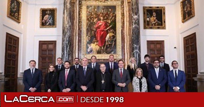 El Grupo de Ciudades Patrimonio amplía a dos jornadas ‘La Noche del Patrimonio’