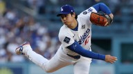 MLB is giving Dodgers' Shohei Ohtani a warmup clock loophole between innings