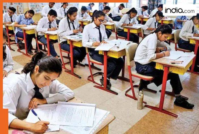 CBSE Class 12th Board Exams 2026 from Feb 17; Check subject-wise Class 12th sample papers, marking scheme