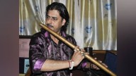 Assam’s renowned flutist Dipak Sarma passes away after prolonged illness