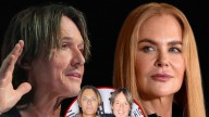 Keith Urban Hinted to Fan About Nicole Kidman Divorce Weeks Before It Came Out