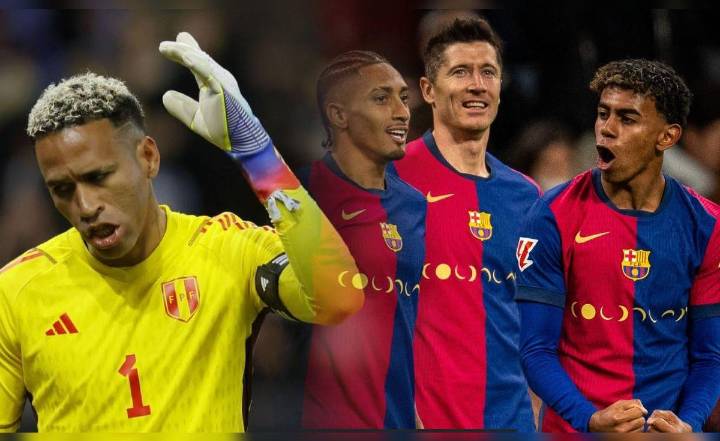 Barcelona descarta amistoso contra Perú en diciembre: desde España aseguran que club culé prefirió a otro rival