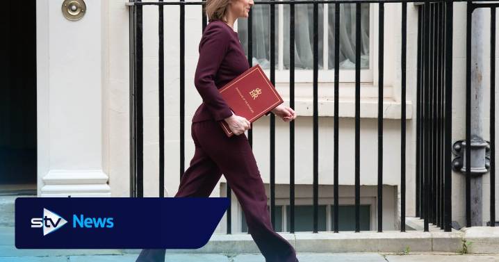 Government faces questions over tax rises after Reeves warns all must contribute