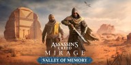 Assassin’s Creed Mirage recibe Valley of Memory, una actualización gratuita con seis horas de contenido