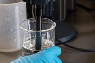 Laboratorio del OPDM Tlalnepantla cumple con altos estándares nacionales e internacionales