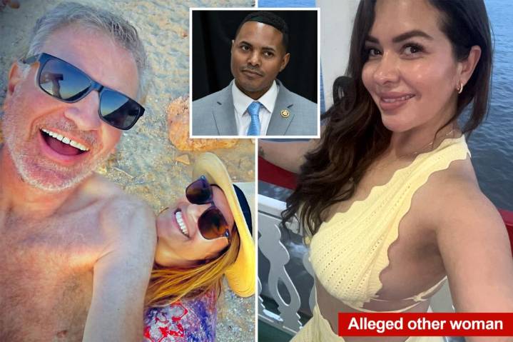 Bill de Blasio throws jilted ex-gal pal Nomiki Konst a bone by endorsing her client