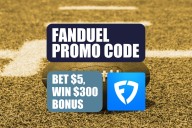 FanDuel Promo Code: Claim $300 Bonus for NFL Week 9 Sunday Slate