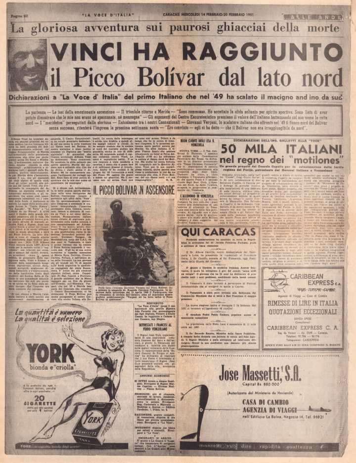 I “Novios de la muerte” raccolgono la sfida