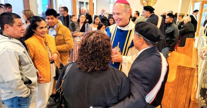 Knights of Columbus 6730 celebrates 50 years