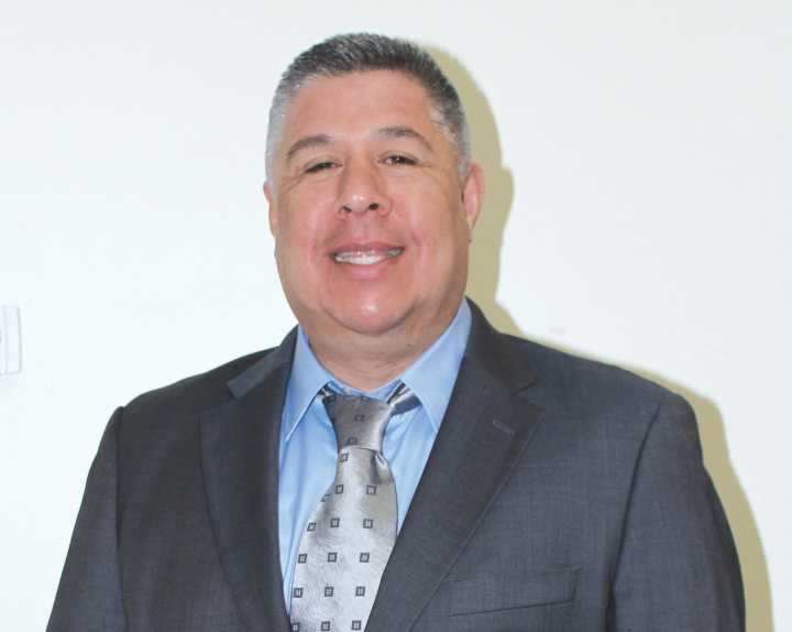 Nuestro reconocimiento a Benjamín Galaz líder que Inspira, apoya y promueve valores en la comunidad