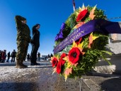 Calgary Sun Letters to Editor, Nov. 11: 'Day to remember the brave'