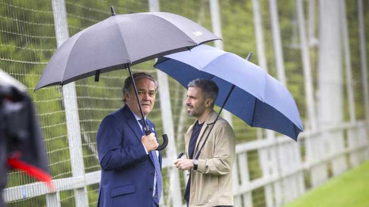 La Real Sociedad presume de estabilidad, pero sus cuentas revelan dependencia del mercado