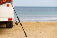 New Jersey’s Island Beach fishing buggy permit fiasco leaves locals competing with out