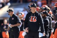Zac Taylor Addresses Potential Coaching Staff Changes Amid Bengals’ Struggles