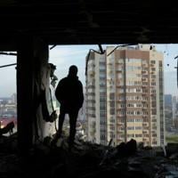 Zelensky renews calls for more air defence after deadly strike on Kyiv