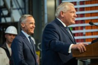 How it started, how it ended: A chronology of Ontario’s ad blitz against U.S. tariffs