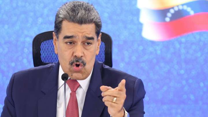 Maduro Activa “Plan Especial” para Repatriar a Venezolanos Varados por Suspensión de Vuelos