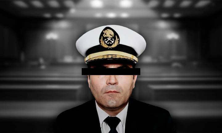 FGR pide orden de aprehensión contra otro sobrino de Rafael Ojeda, exfuncionario de AMLO