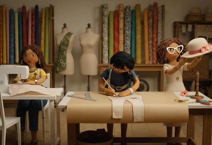 ‘Puntadas de Memoria’, el documental que exalta la …