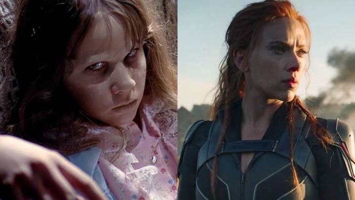 Scarlett Johansson to Star in Mike Flanagan's EXORCIST Movie