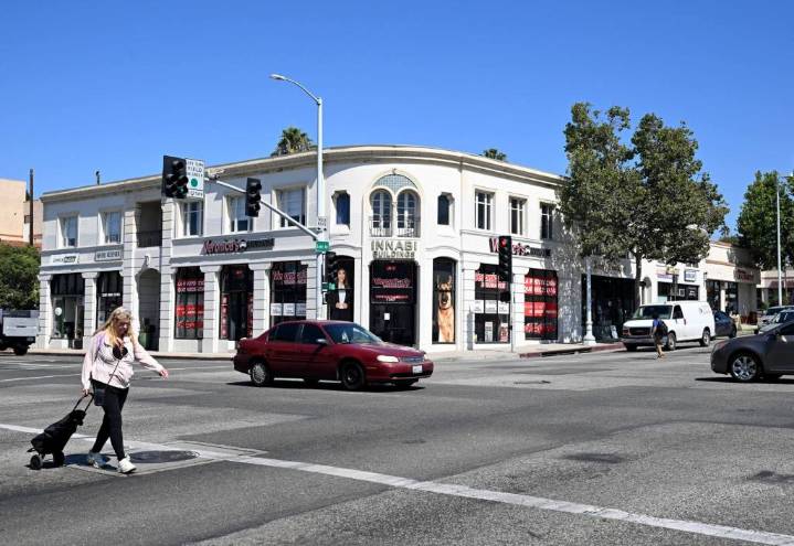 Pasadena City Council set for vote on North Lake Specific Plan